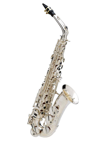 Senzo Silver-Plated - BC2525-2-0