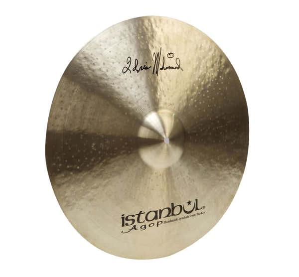 Signature - Idris Muhammad Ride 22" - Matte