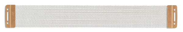 CUSTOM 13" SNARE WIRES - 16 STRANDS