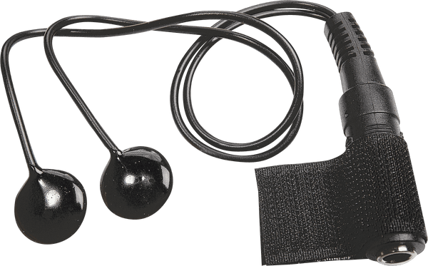 SH712 TWINDUCER 2 TRANSDUCERS WITH 1/4 FEMALE PHONE INPUT