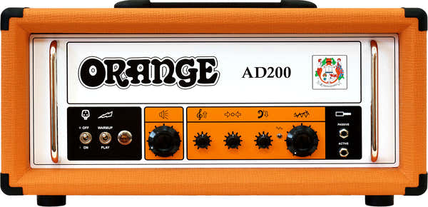 Orange Amps AD200 200 W