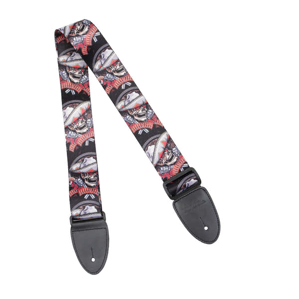 Eagletone GS210 Bandido Skull