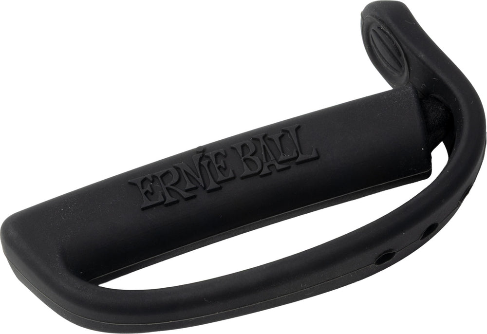 Capo Flex Black