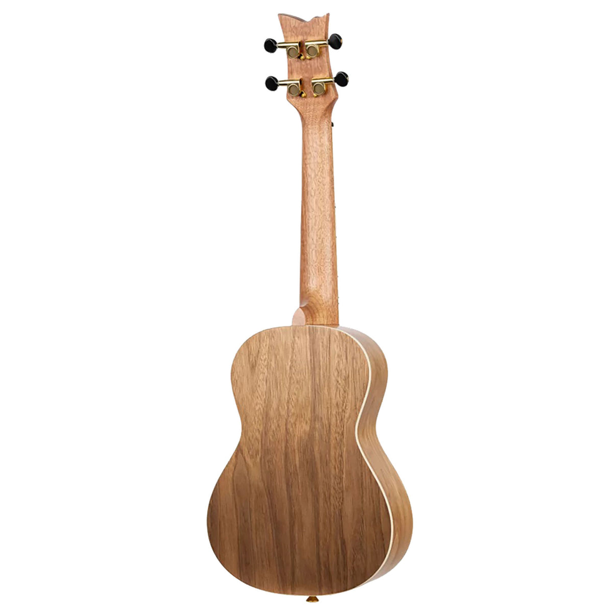Concert Ukulele Element Red