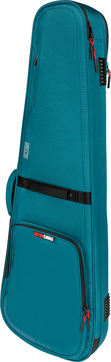 Electric Navy Blue Softcase - ICON