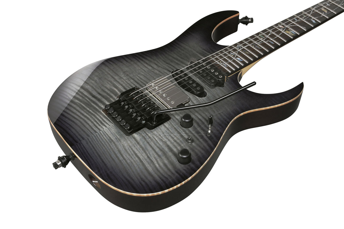 RG8870-BRE Black Rutile J.custom Axe Design Lab