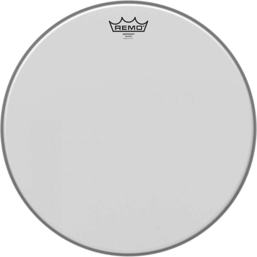 BE-0116-00 - EMPEROR COATED 16