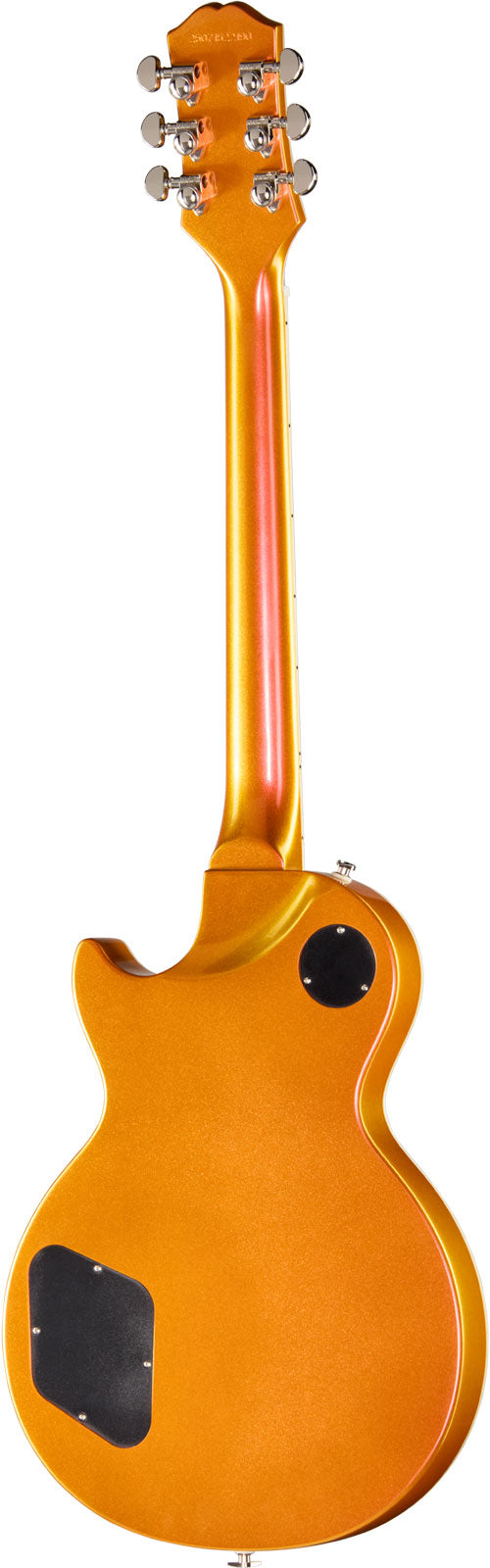 Les Paul Custom Futura Firestorm Shift IBGM