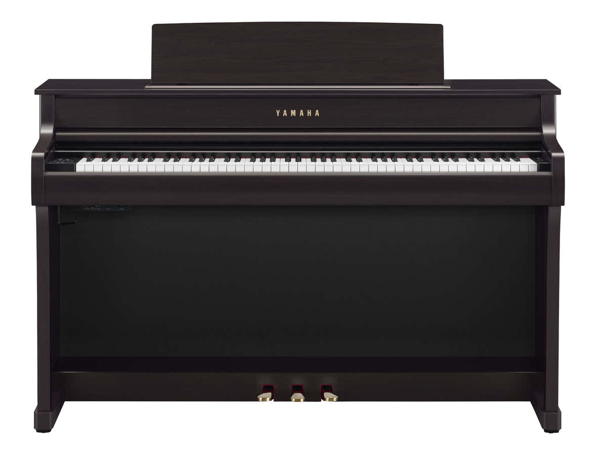 CLP-845 Rosewood