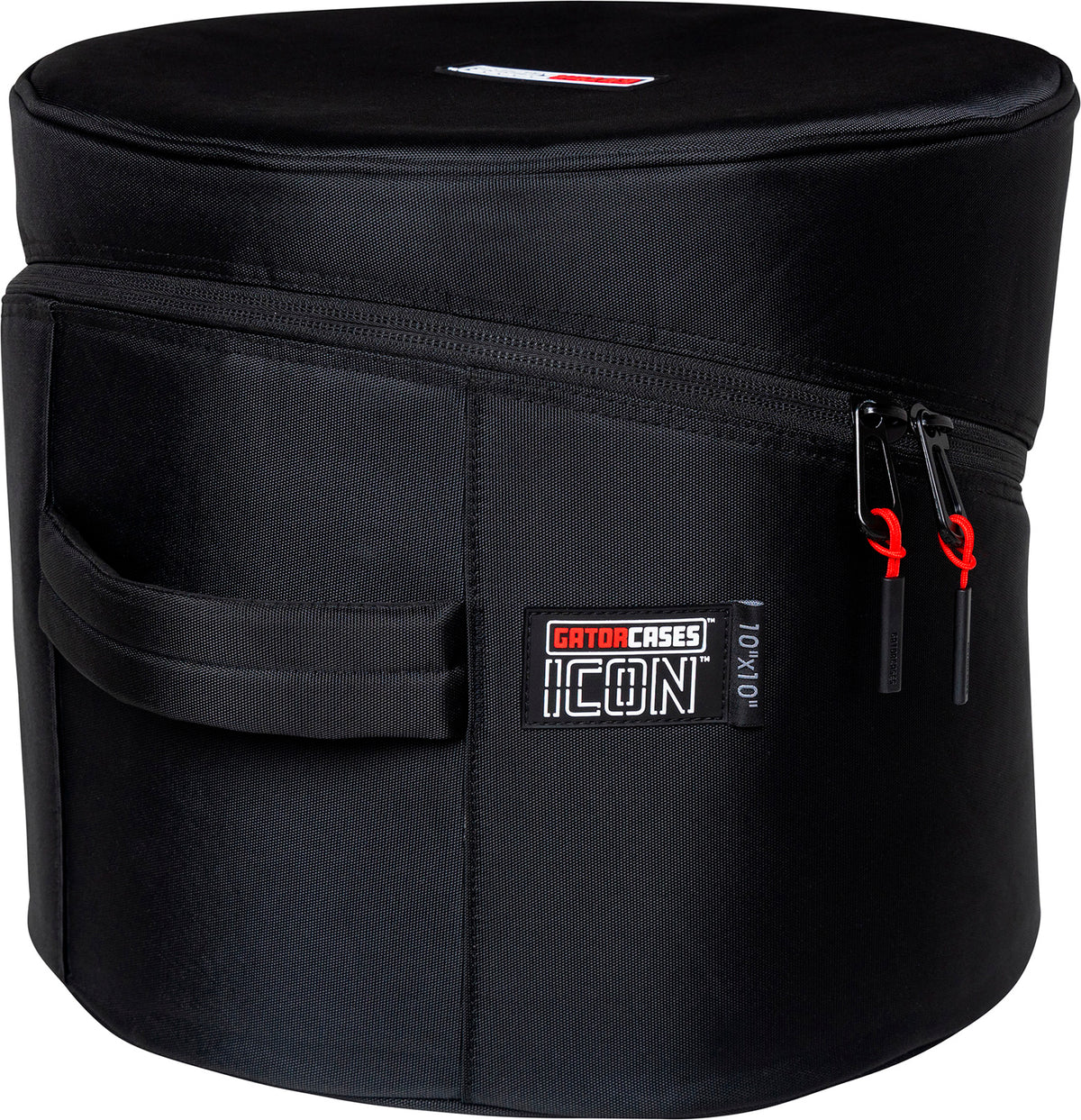 G-ICON bag for 10? x 10? tom