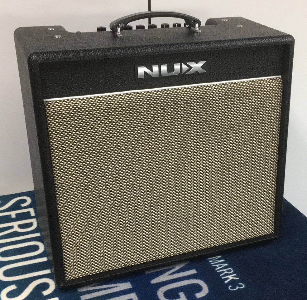MIGHTY 60 MK2 60W - B Stock