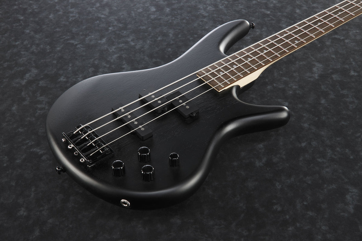 GSR200B-WK Weathered Black Gio