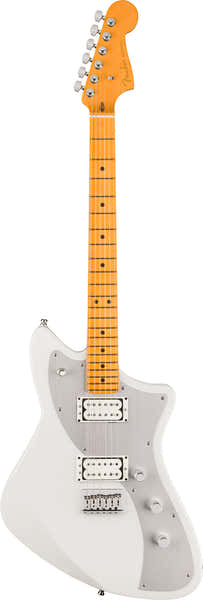 Meteora American Ultra II MN Avalanche - Refurbished