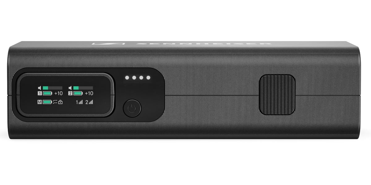 Profile Wireless