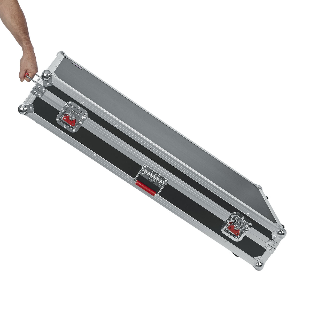 Keyboard Cover G-TOUR88V2 Black