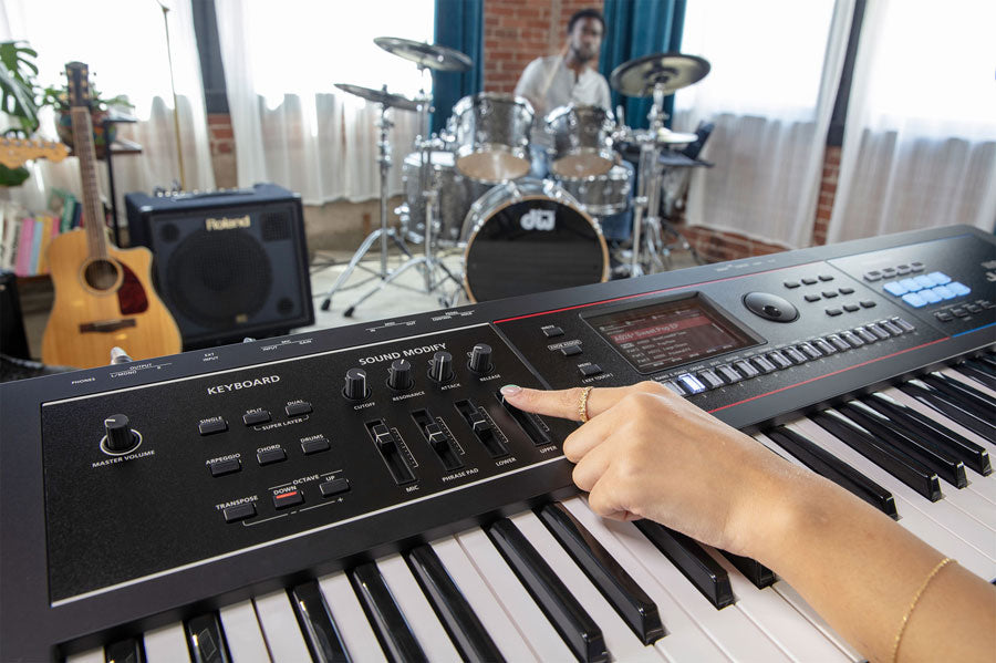 JUNO-D8 - Refurbished