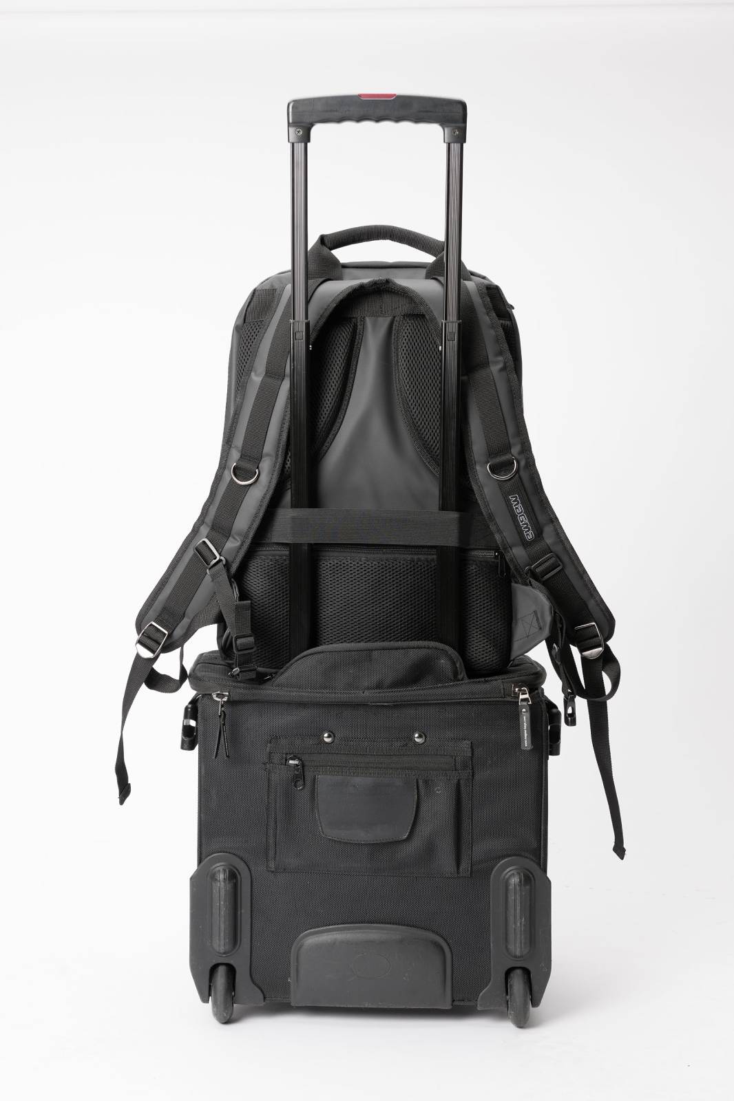 Riot DJ Backpack Lite