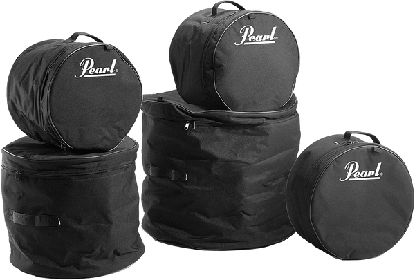 DBS02N - DRUM BAG SET FUSION 20/10/12/14/14
