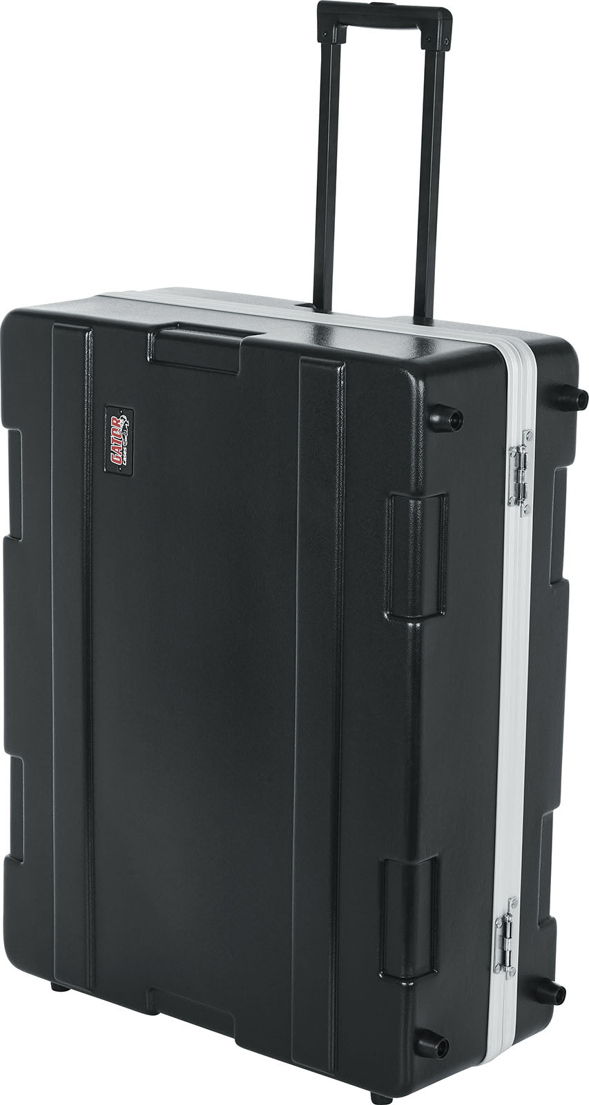 Pe Case for Mixer with Wheels
