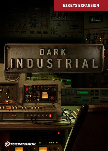 EKX Dark Industrial