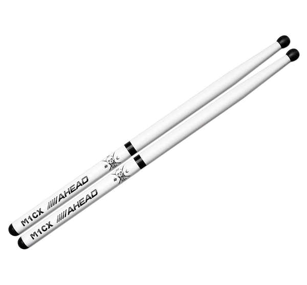 Ahead M1CX - Street Drum Corps Marching