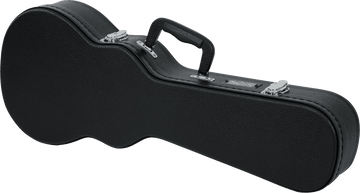Concert Ukulele Wood Case - GWE