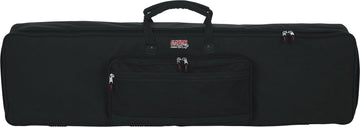 GKB88 SLXL Keyboard Cover Black