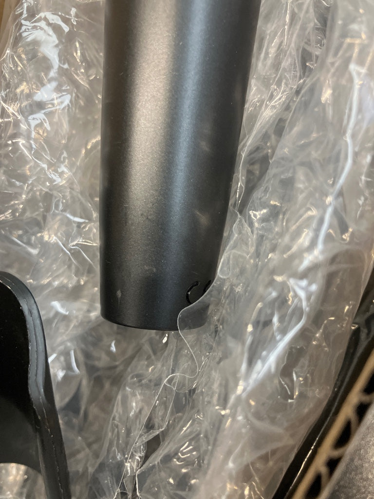 PGA58-XLR-E - B Stock