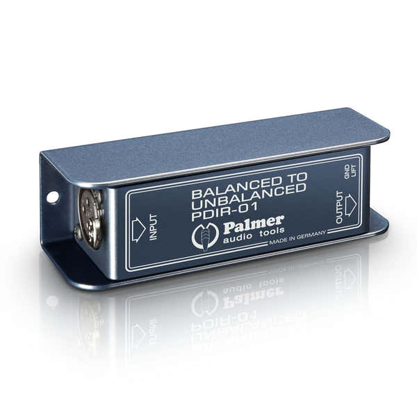 Palmer PDIR01 PRO - INVERTED DIRECT BOX