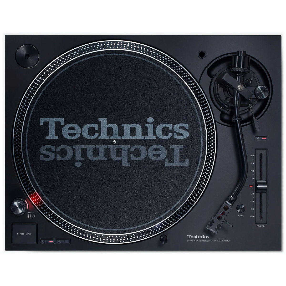 Technics