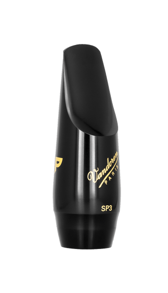 PROFILE SOPRANO SAXOPHONE MOUTHPIECE SP3