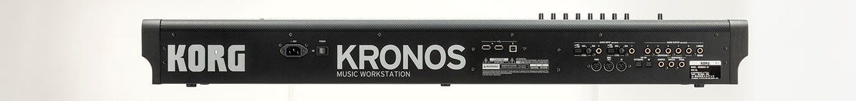 Kronos 3 61