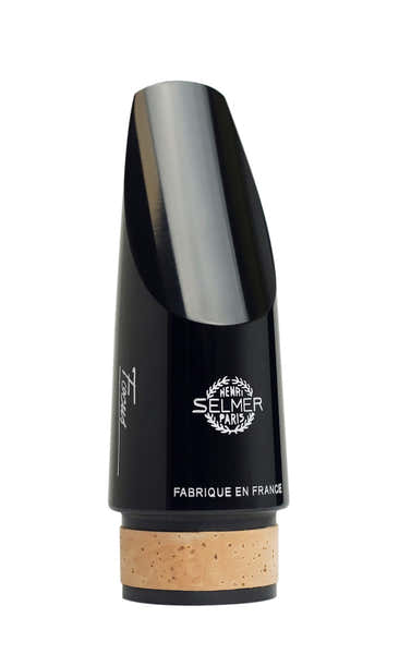 Selmer BASS CLARINET MOUTHPIECE FOCUS