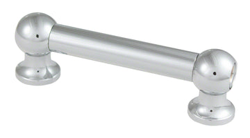 TL12D51 - TUBE LUG - 51MM - DOUBLE ENDED (X1)
