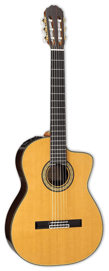 EH5C Hirade Classical CW Natural