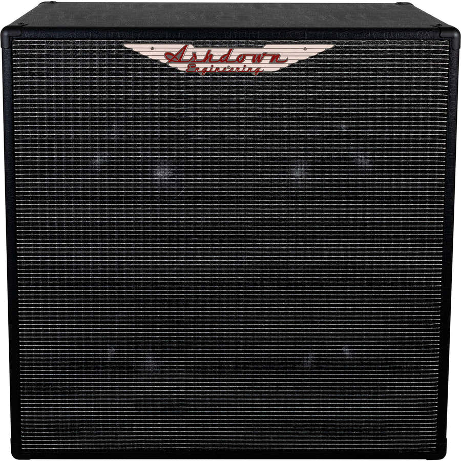 Baffle ABM 4 x 10" B&C 1000w 8Ohms made in UK