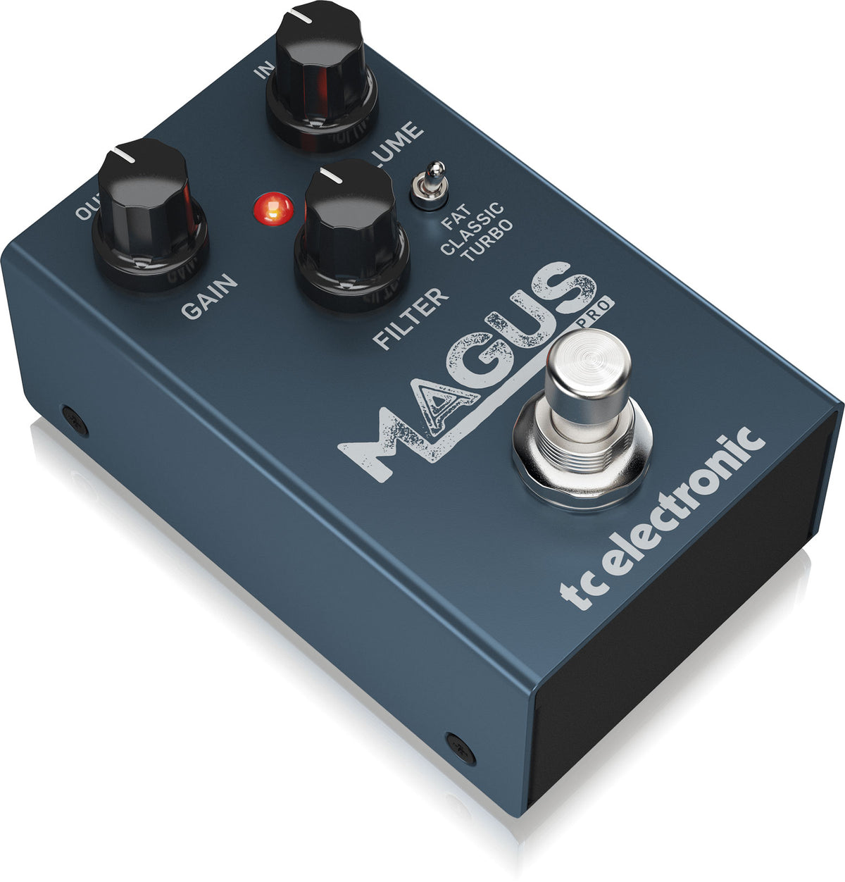 Magus Pro