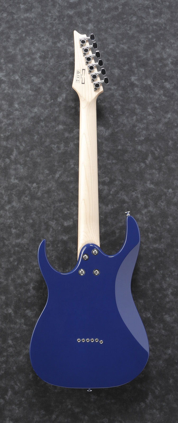 GRGM21M-BLT Blue Burst Mikro Gio