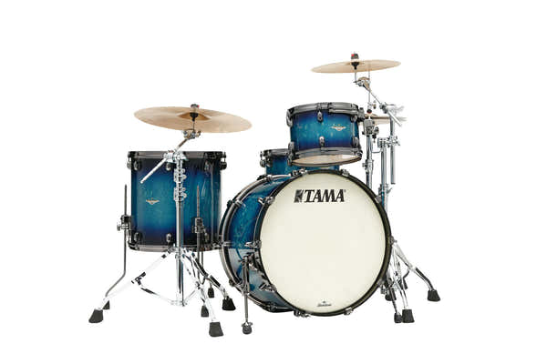 Starclassic Maple Rock 22 MA32CZBNS-meb