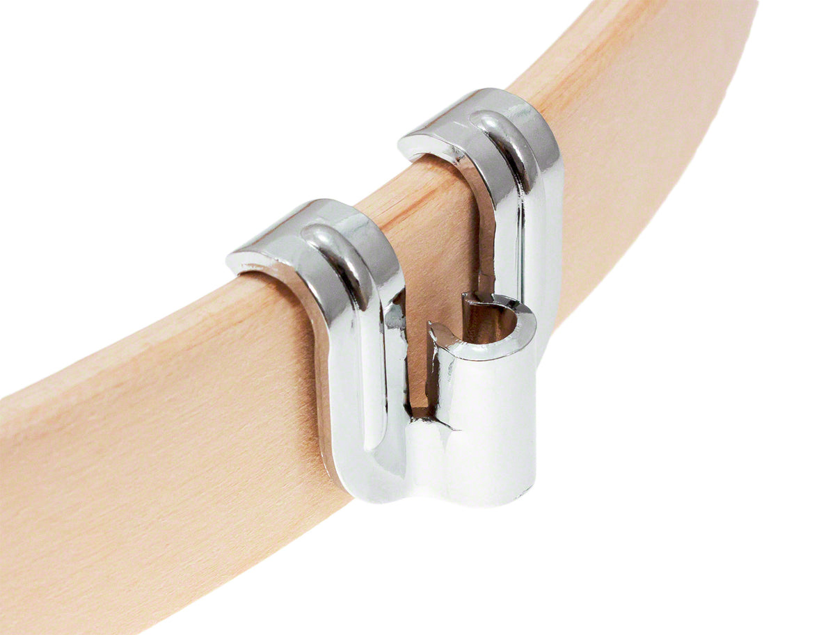 HMTS-10 - 10" STRAIGHT MAPLE HOOP - TOM / SNARE