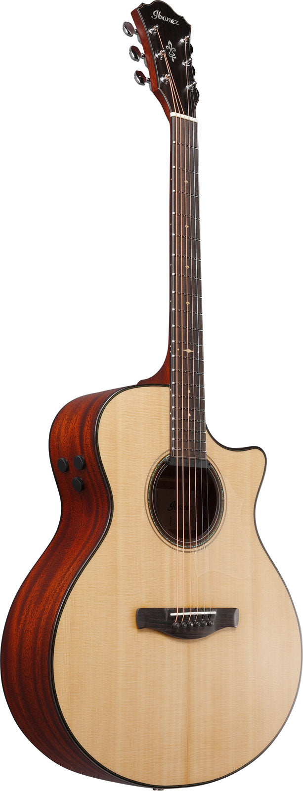 AE410-LGS Natural Platinum