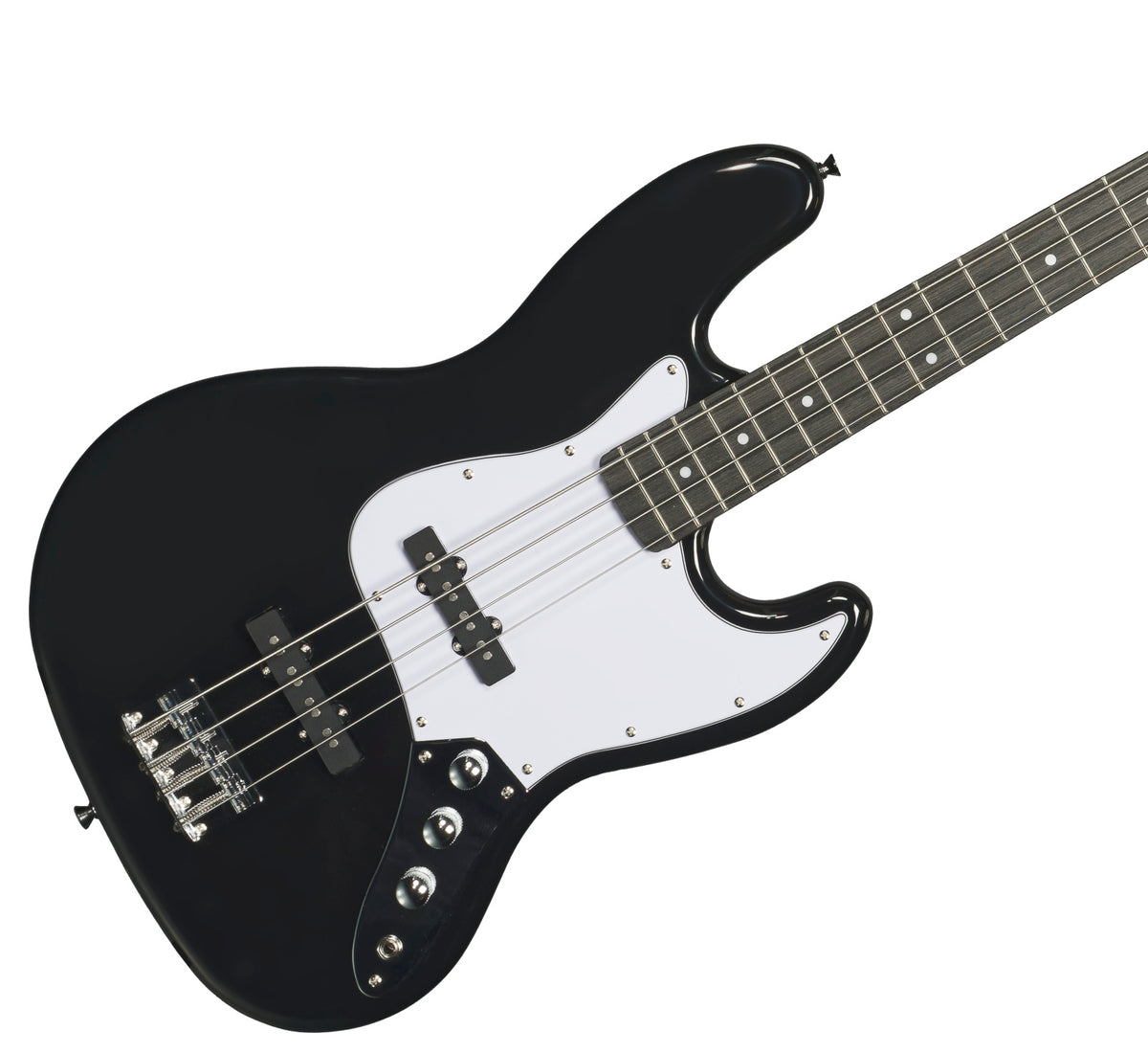 JB100 Black - BSTOCK