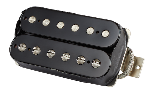 57 Classic Double Black 2-conductor 7.9K Ohms
