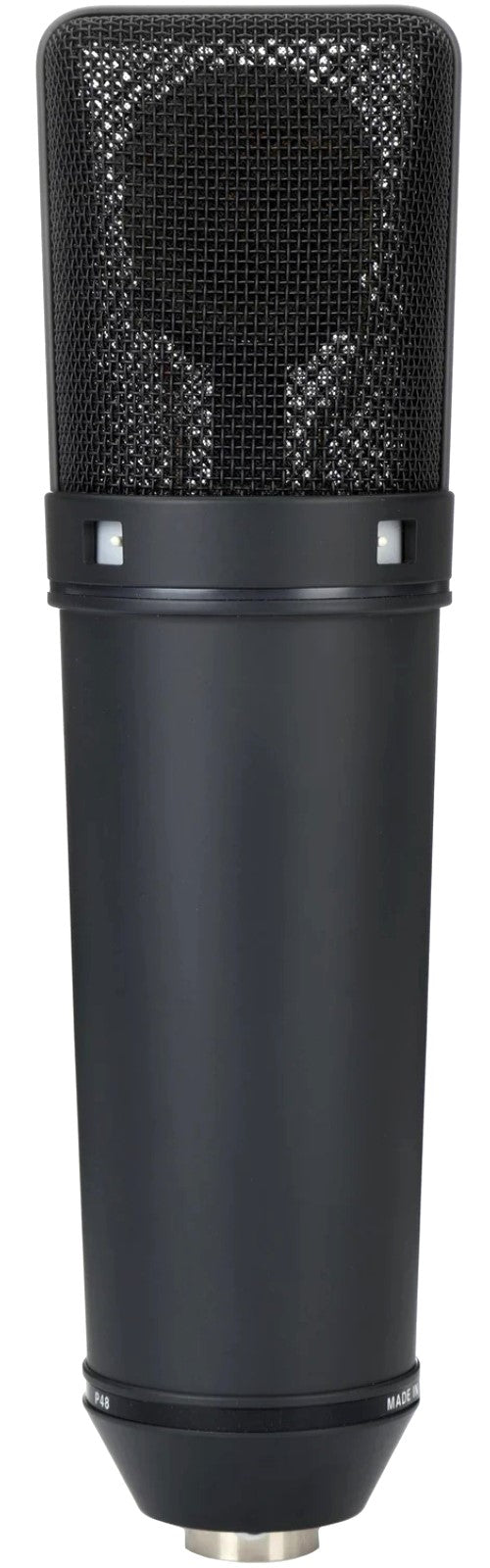 U87 Ai Set Black