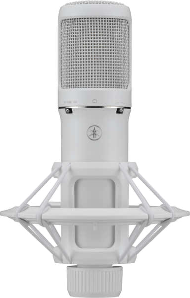 Yamaha YCM705 White