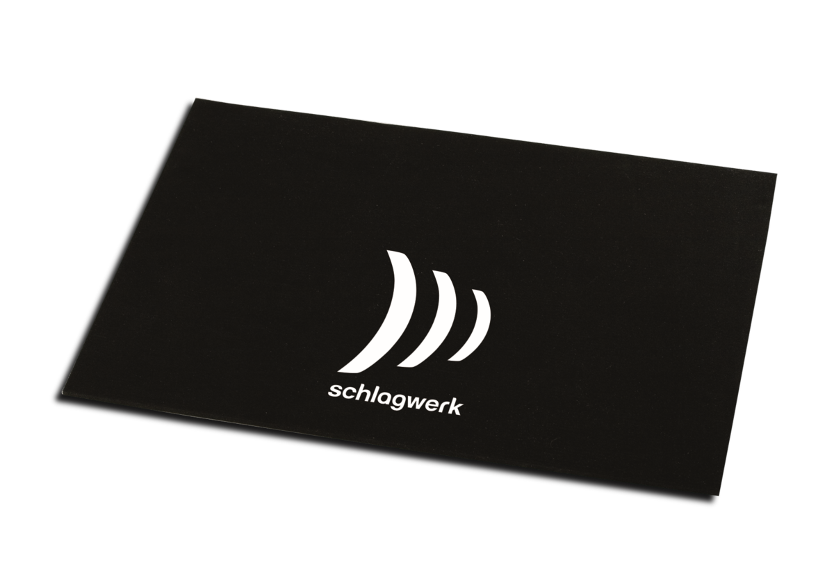 SP 40 CAJON PAD BASS CAJON