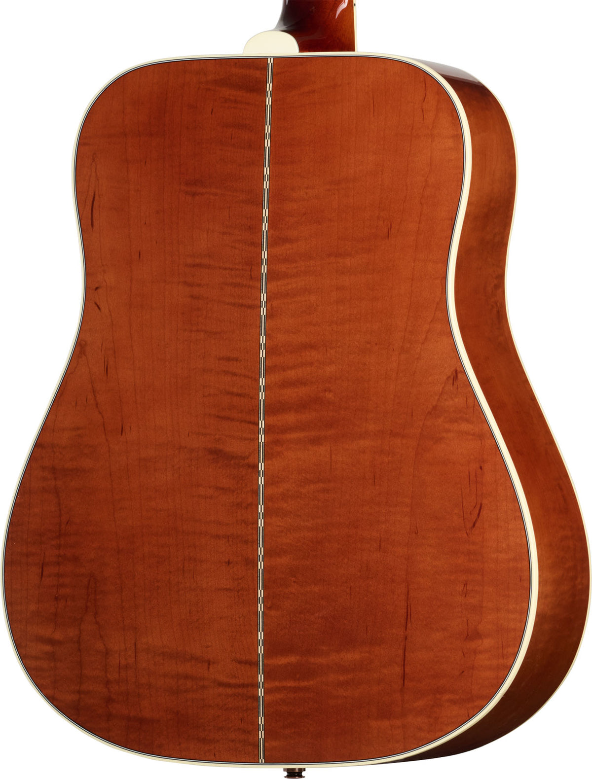 Dove Anni. Limited Edition Cremona Burst Modern