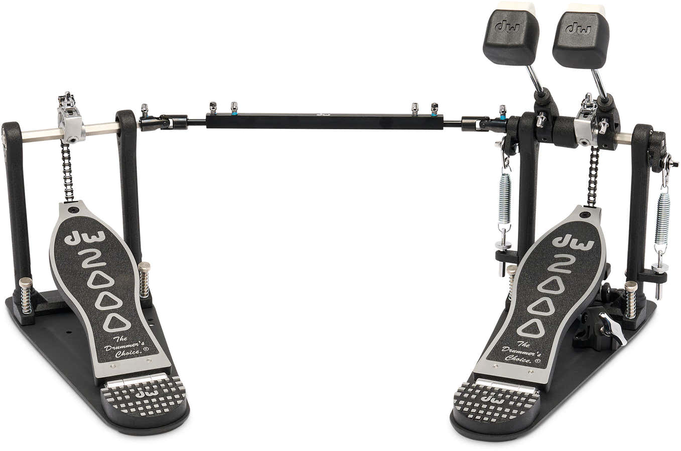 DWCP2002A - DOUBLE BASS DRUM PEDAL