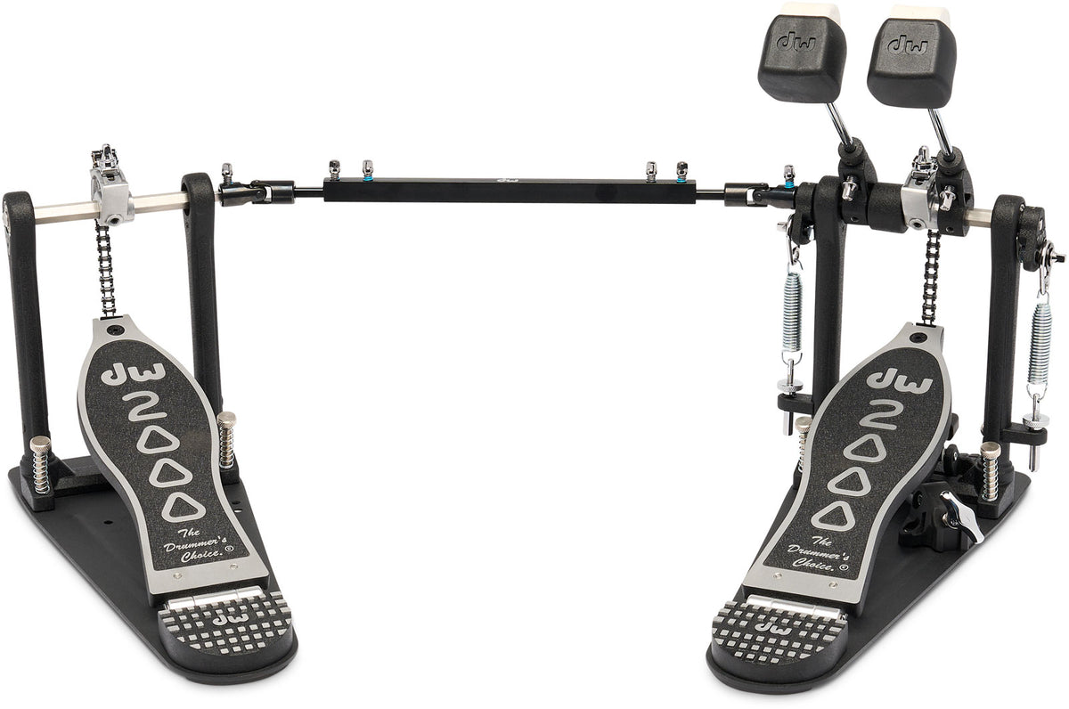 DWCP2002A - DOUBLE BASS DRUM PEDAL