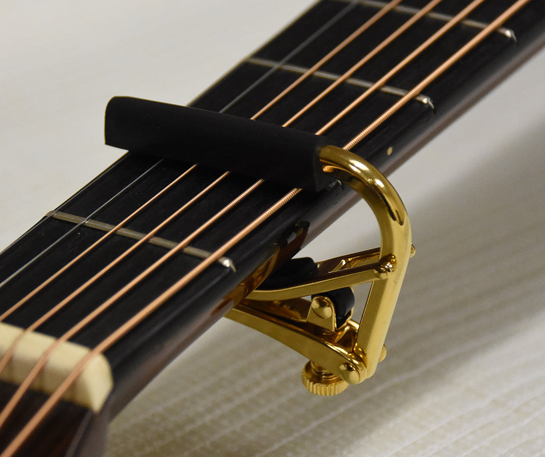 Gold Classical